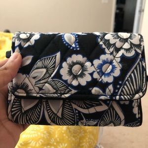 Brand new Vera Bradley wallet